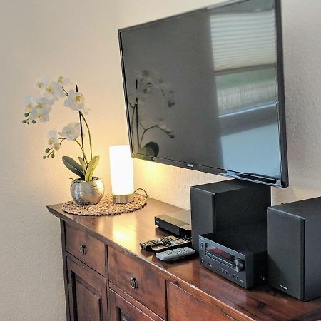 Ferienwohnungen Arp - Haus Anton Neudorf-Bornstein Kültér fotó