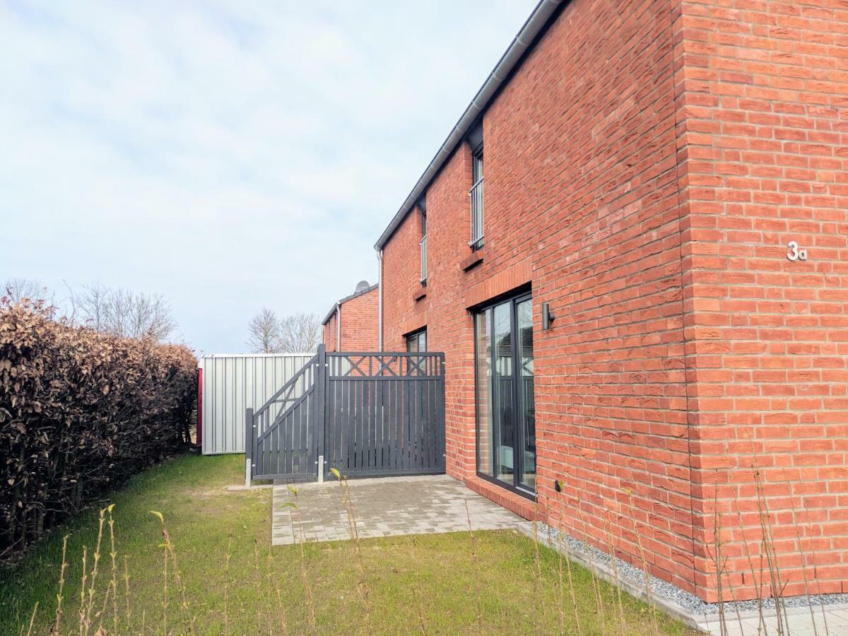 Ferienwohnungen Arp - Haus Anton Neudorf-Bornstein Kültér fotó